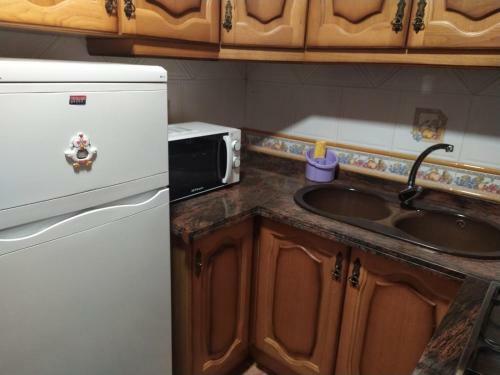 Apartamento Casa La Huerta