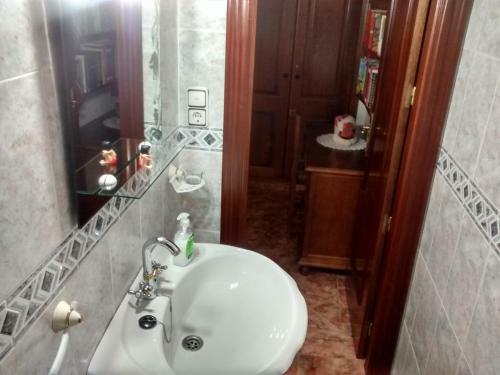 Apartamento Casa La Huerta