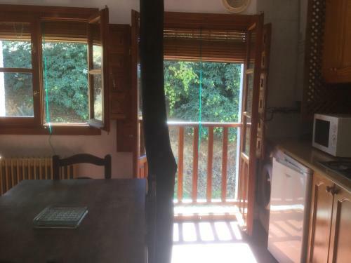 Apartamento La Ermita Del Poqueira