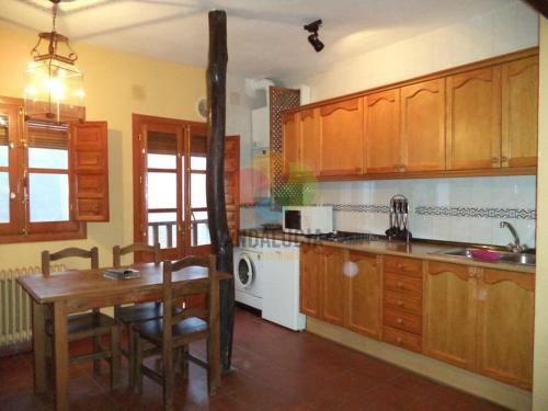 Apartamento La Ermita Del Poqueira