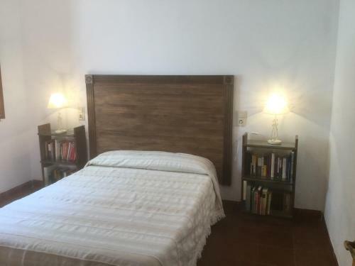 Apartamento La Ermita Del Poqueira