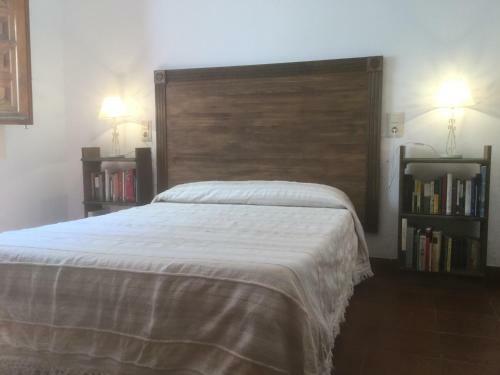 Apartamento La Ermita Del Poqueira