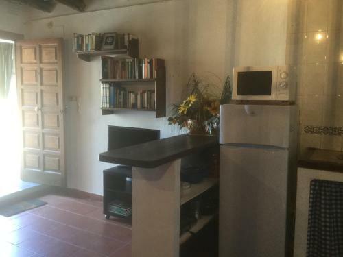 Apartamento La Ermita Del Poqueira