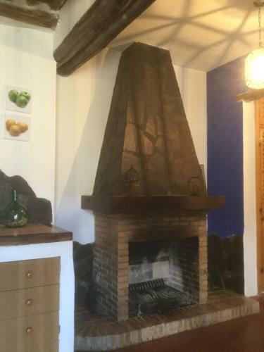 Apartamento La Ermita Del Poqueira