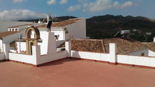 Apartamento Casa Rural El Sendero