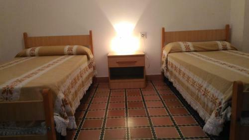 Apartamento Casa Rural El Sendero