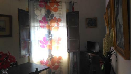 Apartamento Casa Rural El Sendero