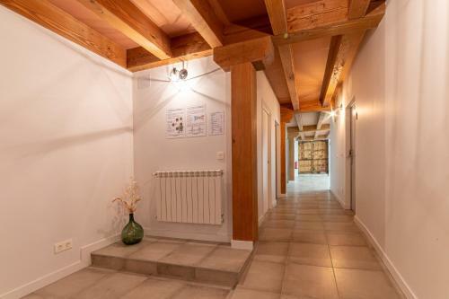 Albergue Lorentx Aterpea