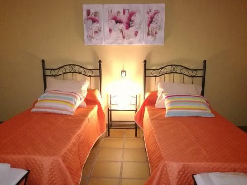Casa Rural La Amistad