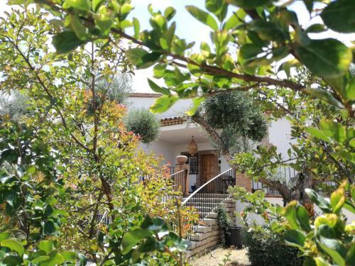 Casa Rural La Amistad