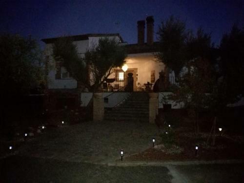 Casa Rural La Amistad