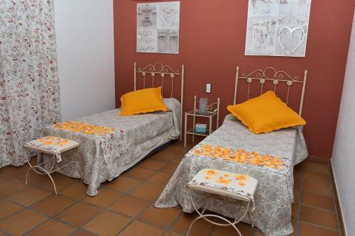 Casa Rural La Amistad