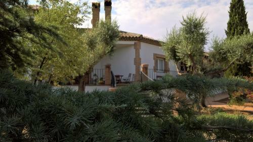 Casa Rural La Amistad