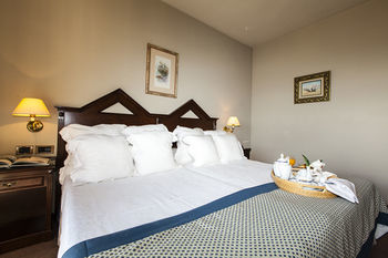 Hotel Rl Ciudad De Ubeda