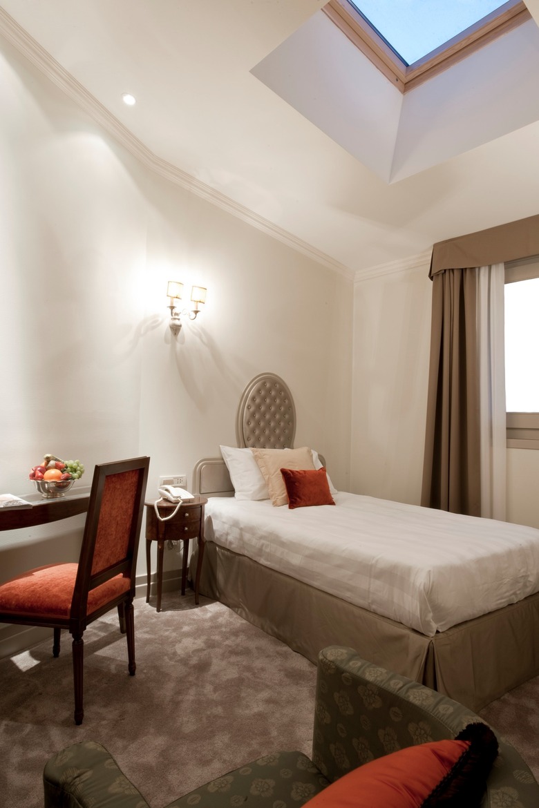Hotel Villa Flori