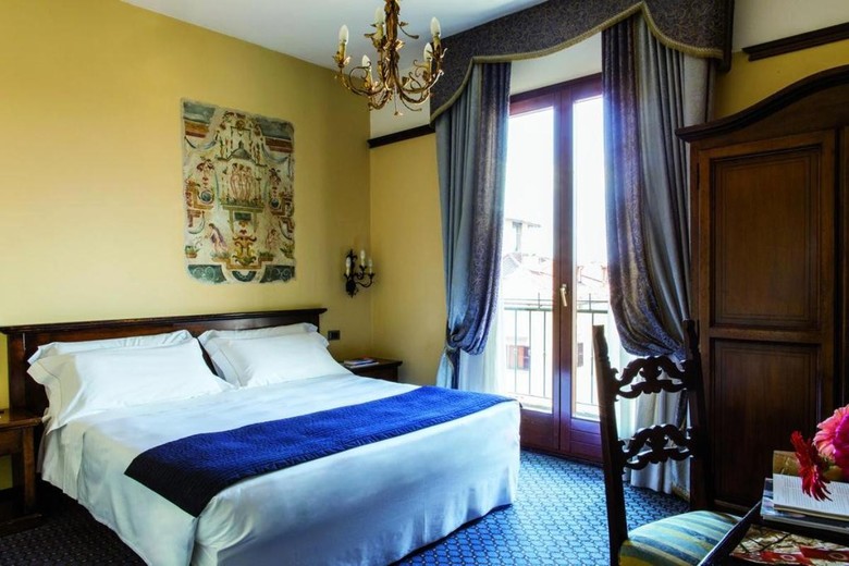 Hotel B4 Astoria Firenze