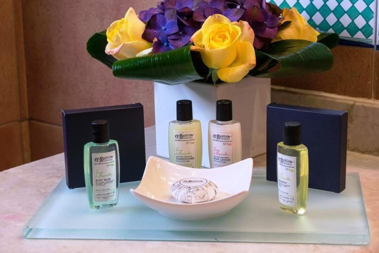 Hotel B4 Astoria Firenze