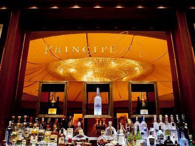 Hotel Principe Di Savoia