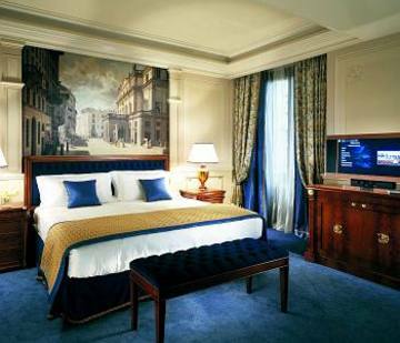 Hotel Principe Di Savoia