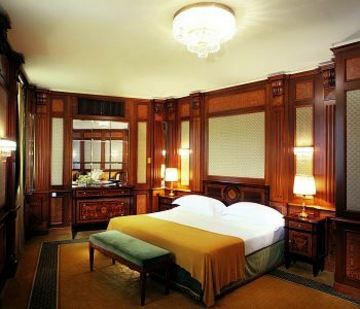Hotel Principe Di Savoia