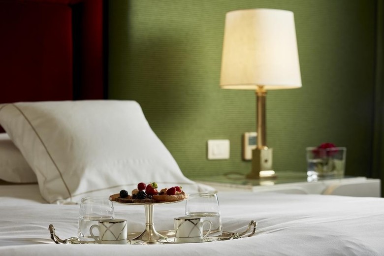 Hotel Lord Byron