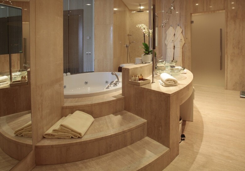 Hotel Palazzo Naiadi Roma