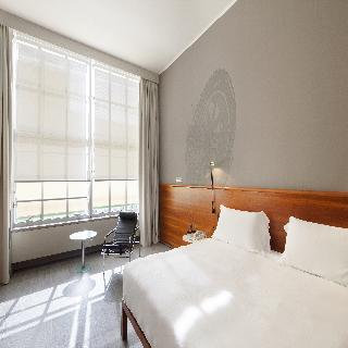 Hotel NH Torino Lingotto Congress