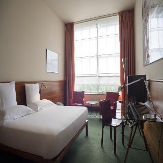 Hotel NH Torino Lingotto Congress