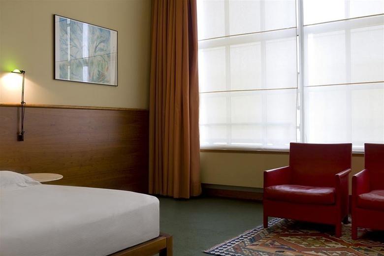 Hotel NH Torino Lingotto Congress