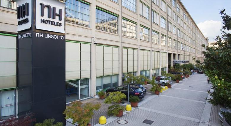 Hotel NH Torino Lingotto Congress