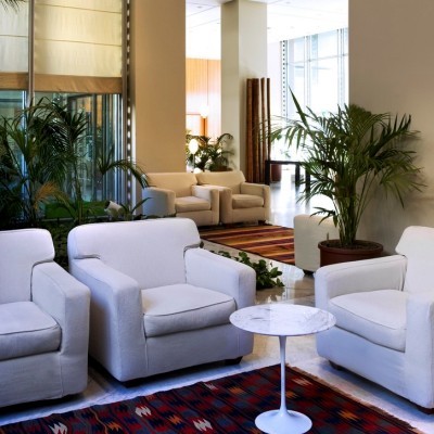 Hotel NH Torino Lingotto Congress