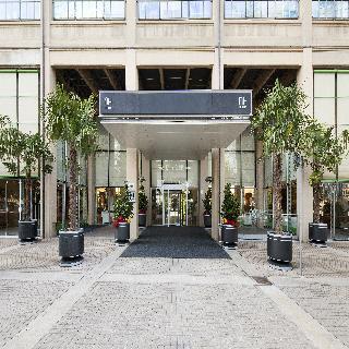 Hotel NH Torino Lingotto Congress