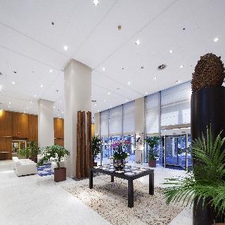Hotel NH Torino Lingotto Congress