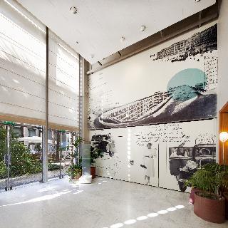 Hotel NH Torino Lingotto Congress