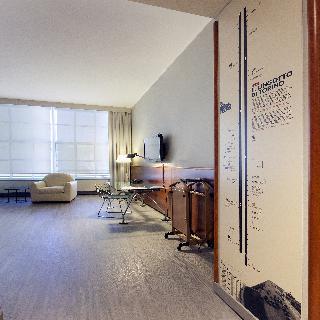 Hotel NH Torino Lingotto Congress