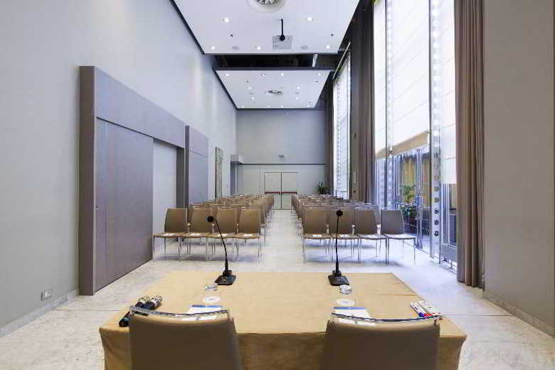 Hotel NH Torino Lingotto Congress