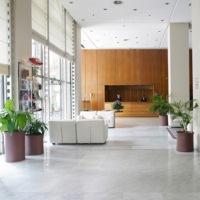 Hotel NH Torino Lingotto Congress