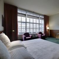 Hotel NH Torino Lingotto Congress