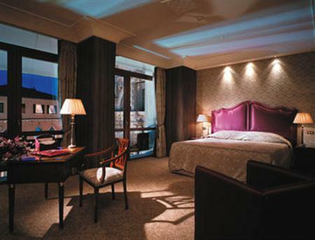 Hotel Bauer Palazzo - Casanova