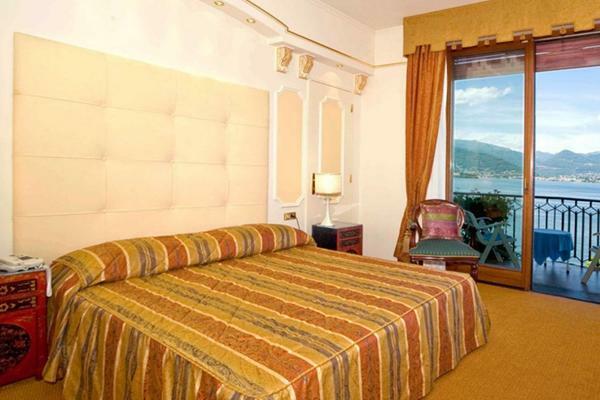 Hotel Astoria