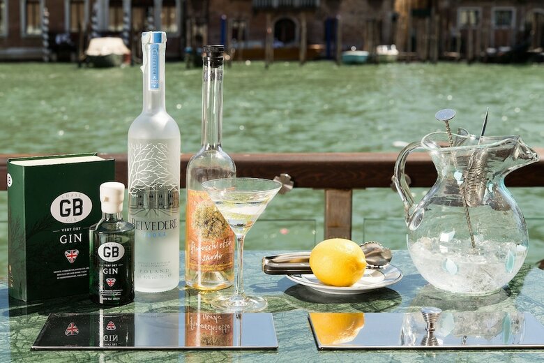 Hotel Gritti Palace