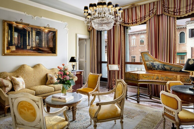 Hotel Gritti Palace
