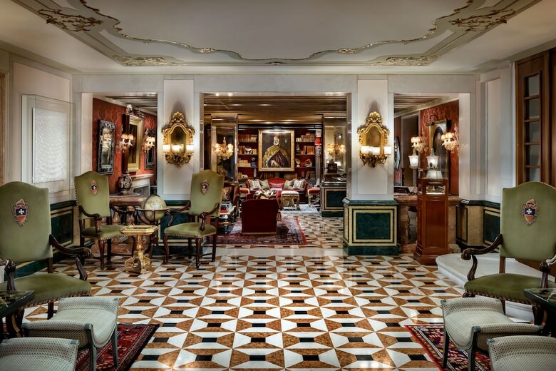 Hotel Gritti Palace