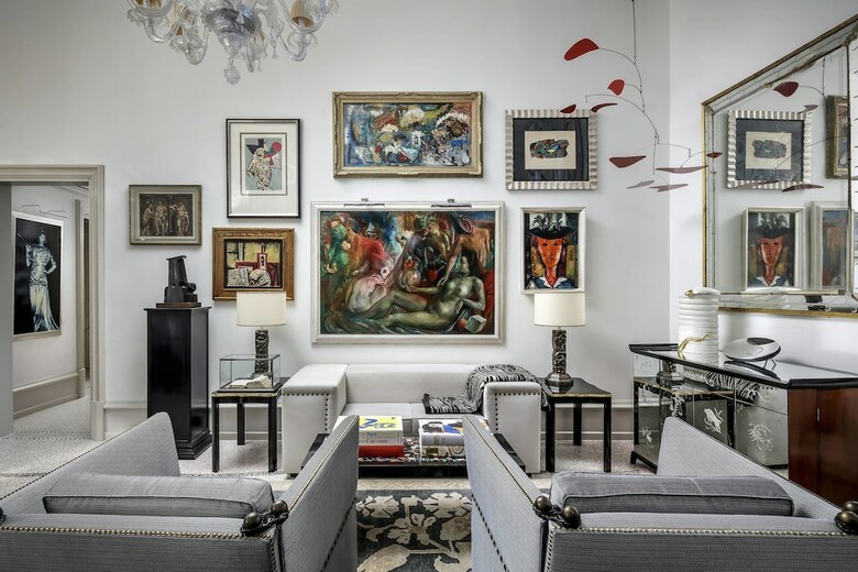 Hotel Gritti Palace