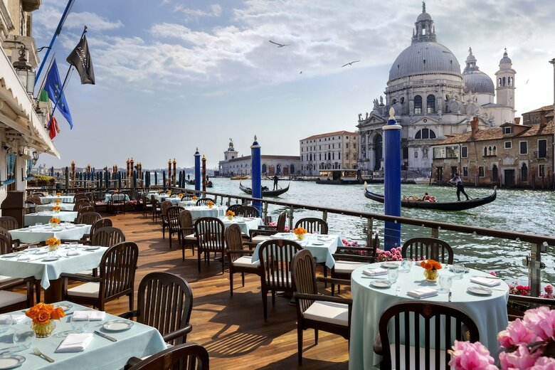 Hotel Gritti Palace