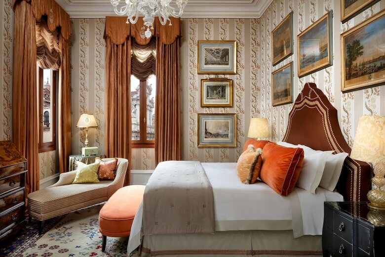 Hotel Gritti Palace