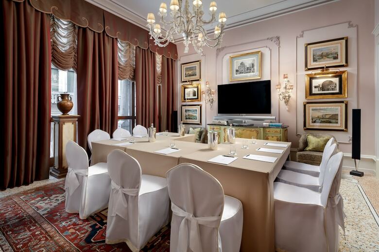 Hotel Gritti Palace