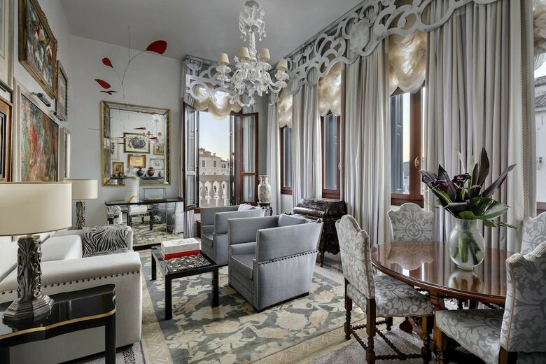Hotel Gritti Palace