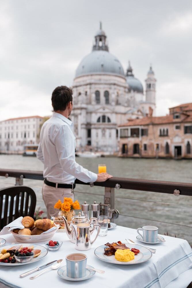 Hotel Gritti Palace