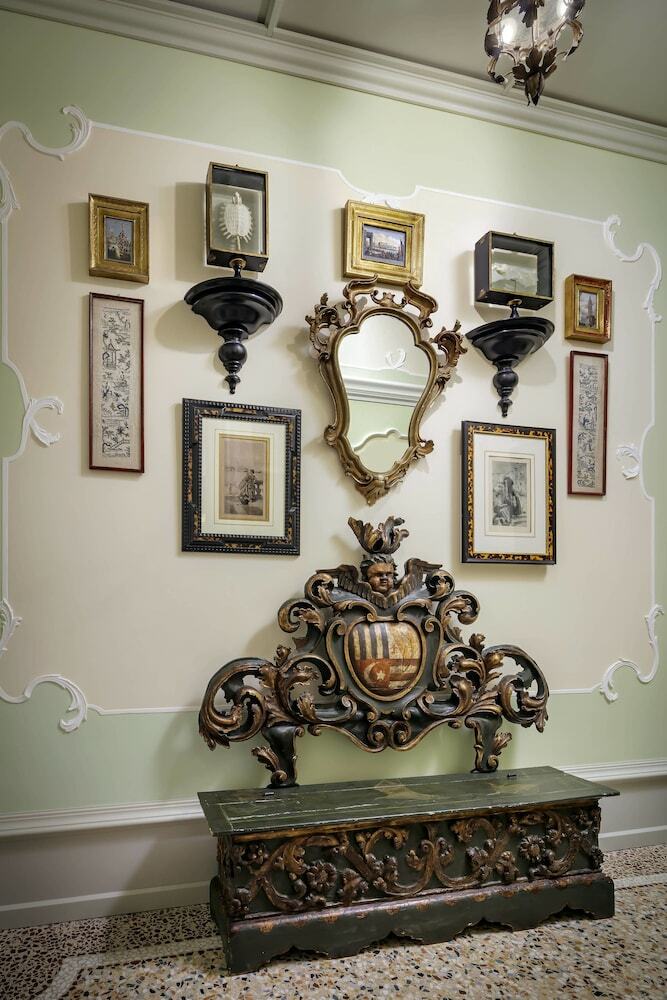 Hotel Gritti Palace